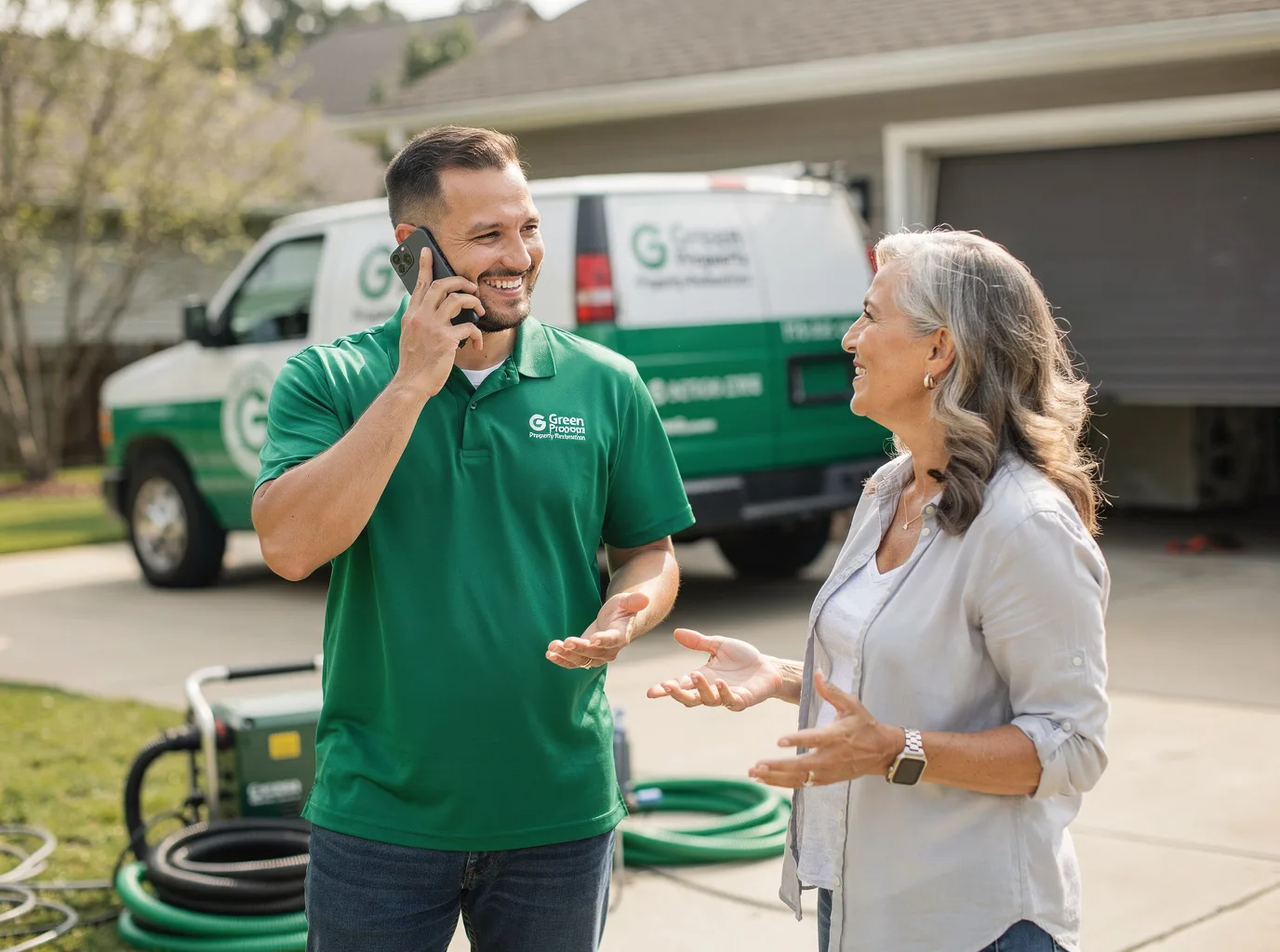 Water Damage Restoration Bryantown, MD FAQs